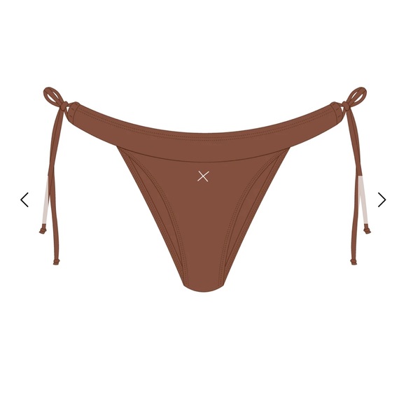 Boutine LA Western Bikini - Picture 3 of 6